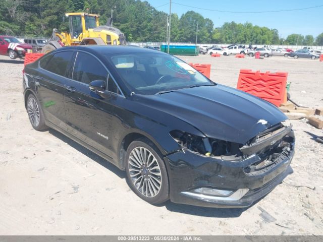 FORD FUSION 2018 3fa6p0ru0jr226915