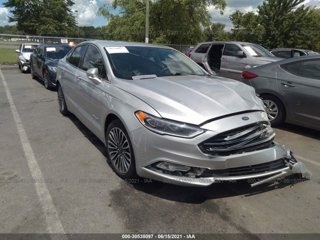 FORD FUSION HYBRID 2018 3fa6p0ru0jr242466