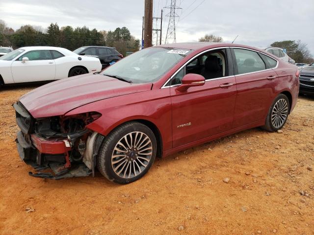 FORD FUSION 2018 3fa6p0ru0jr244623