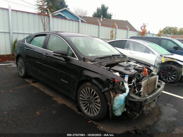 FORD FUSION HYBRID 2018 3fa6p0ru0jr247117