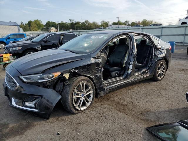 FORD FUSION TIT 2019 3fa6p0ru0kr121633