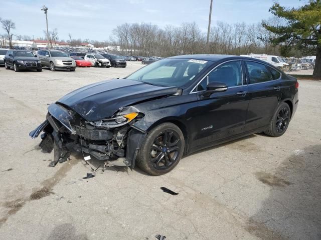 FORD FUSION TIT 2019 3fa6p0ru0kr144636