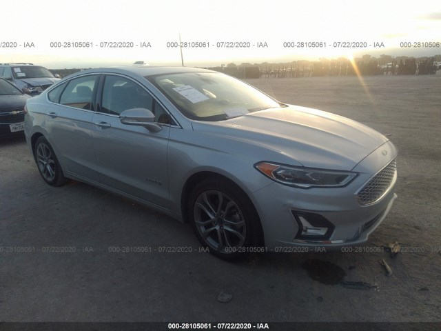 FORD FUSION HYBRID 2019 3fa6p0ru0kr187504