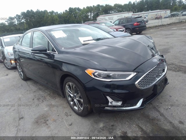 FORD FUSION HYBRID 2020 3fa6p0ru0lr105000