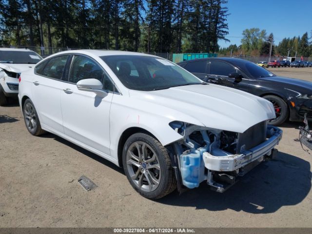 FORD FUSION HYBRID 2020 3fa6p0ru0lr157372