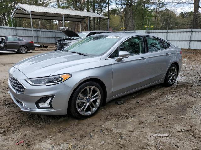 FORD FUSION 2020 3fa6p0ru0lr259383