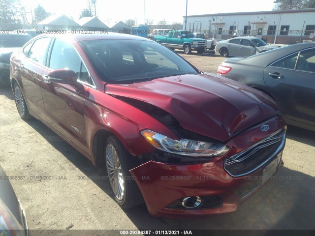 FORD FUSION 2013 3fa6p0ru1dr278557