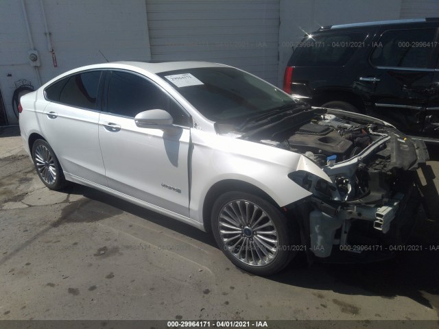 FORD FUSION 2014 3fa6p0ru1er157710