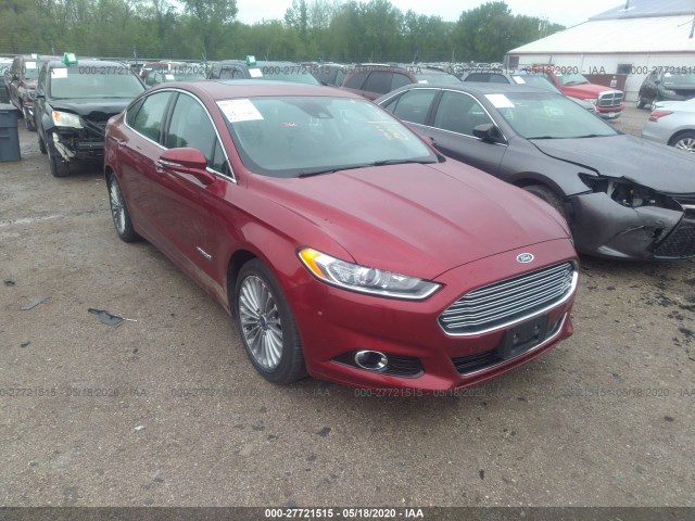 FORD FUSION 2014 3fa6p0ru1er289351