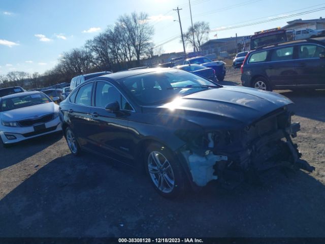 FORD FUSION HYBRID 2015 3fa6p0ru1fr157367