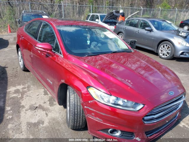 FORD FUSION HYBRID 2016 3fa6p0ru1gr271905