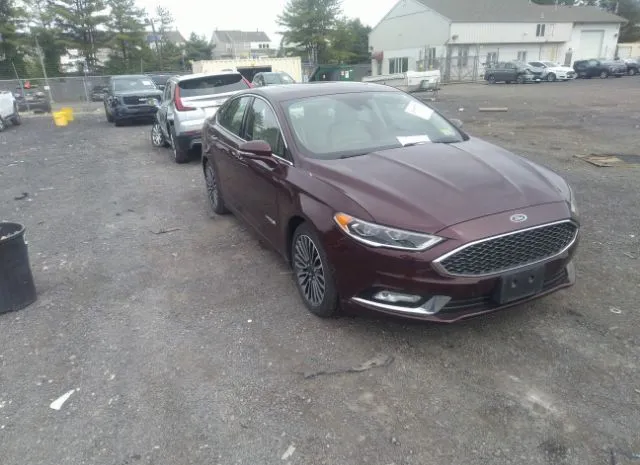 FORD FUSION 2017 3fa6p0ru1hr249422