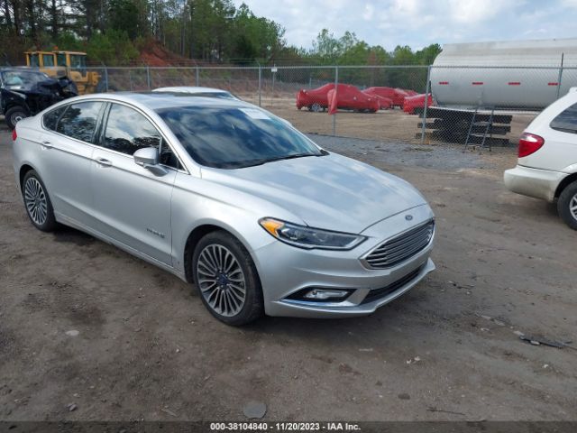 FORD FUSION HYBRID 2017 3fa6p0ru1hr267211