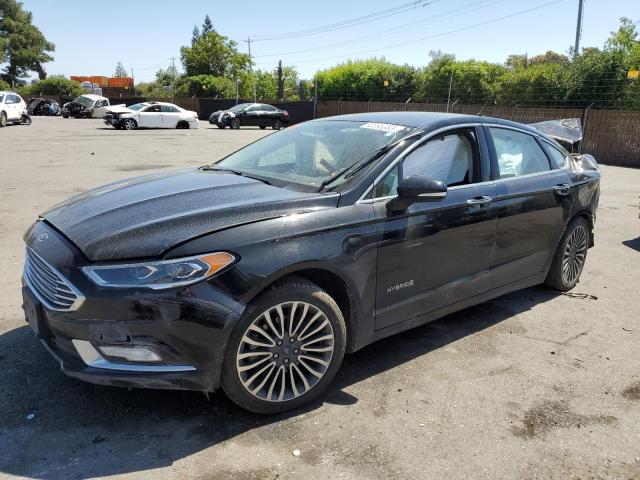 FORD FUSION 2017 3fa6p0ru1hr359953