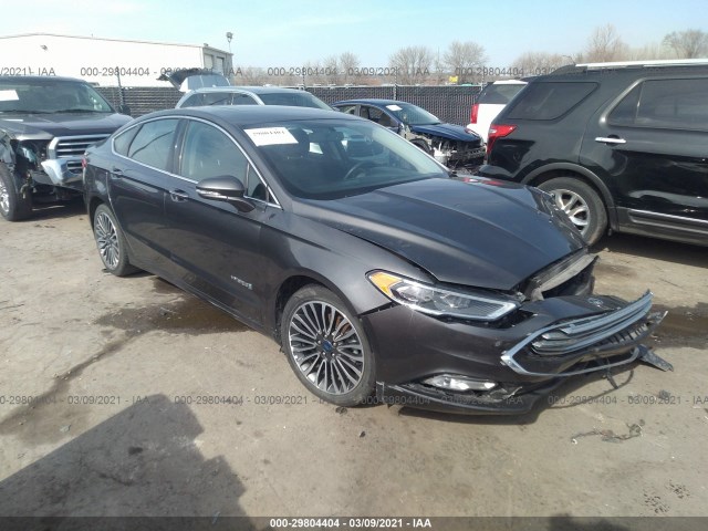 FORD FUSION HYBRID 2018 3fa6p0ru1jr102006