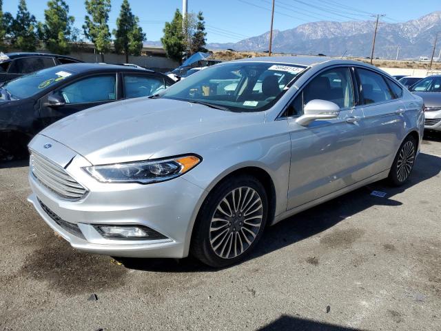 FORD FUSION 2018 3fa6p0ru1jr192290