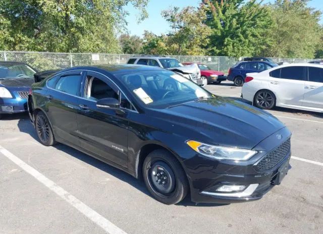 FORD FUSION 2018 3fa6p0ru1jr206270