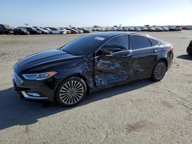 FORD FUSION 2018 3fa6p0ru1jr219620