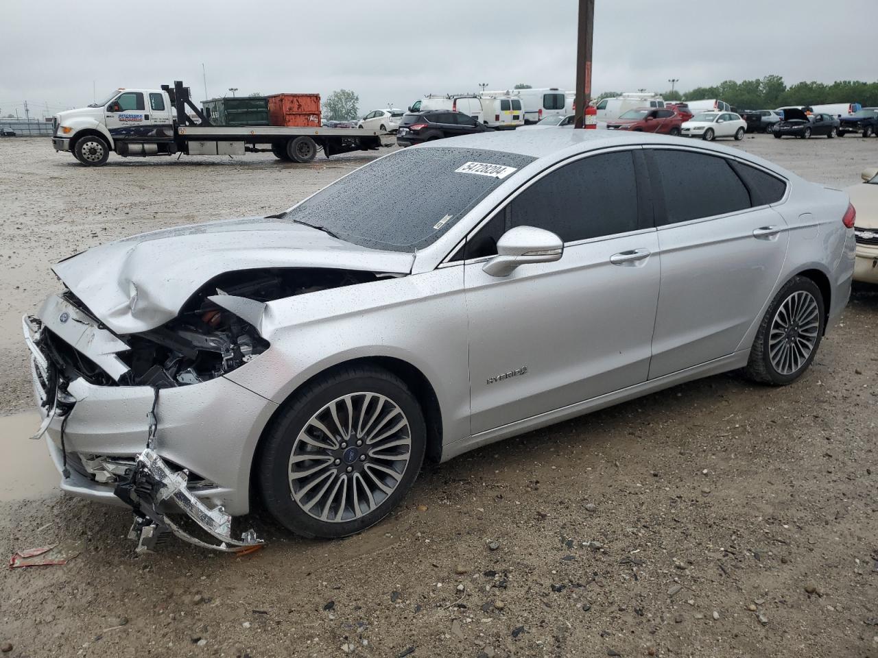 FORD FUSION 2018 3fa6p0ru1jr252164