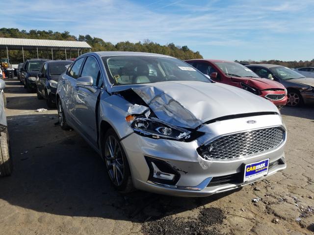 FORD FUSION TIT 2019 3fa6p0ru1kr106350