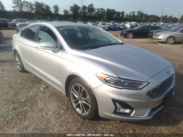 FORD FUSION HYBRID 2019 3fa6p0ru1kr212510