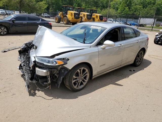 FORD FUSION 2019 3fa6p0ru1kr235835