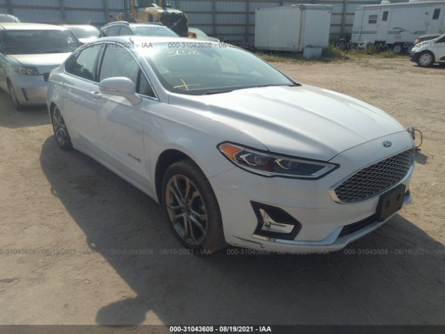 FORD FUSION HYBRID 2019 3fa6p0ru1kr235852