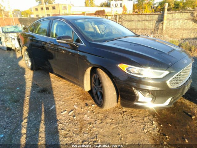 FORD FUSION HYBRID 2020 3fa6p0ru1lr133386