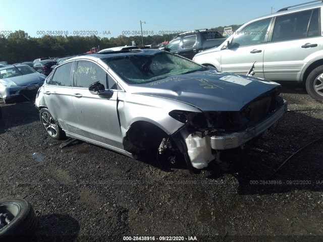 FORD FUSION HYBRID 2020 3fa6p0ru1lr142329