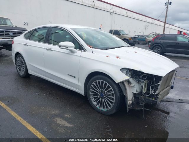 FORD FUSION 2016 3fa6p0ru2hr138149