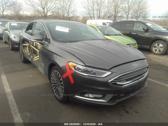 FORD FUSION 2017 3fa6p0ru2hr222634