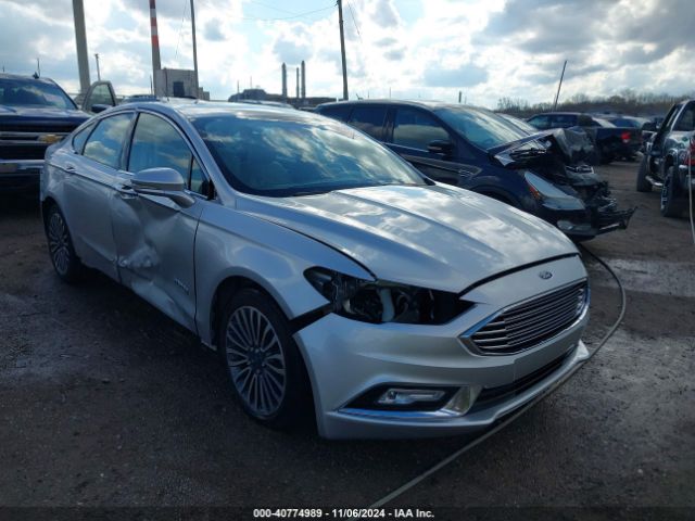 FORD FUSION 2017 3fa6p0ru2hr245704