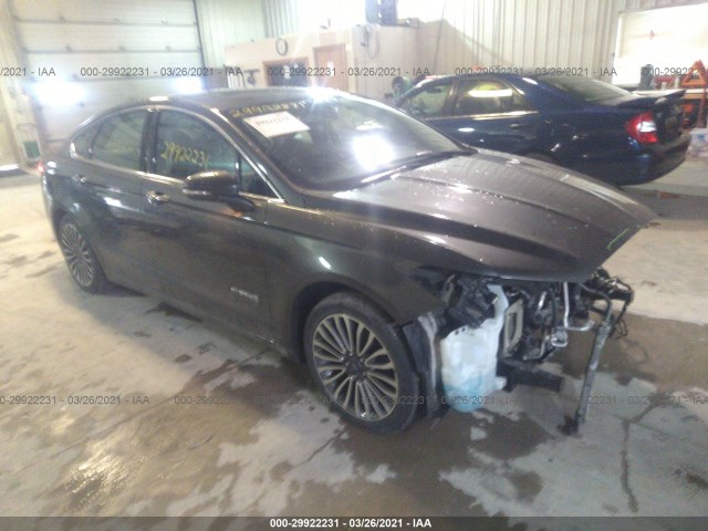 FORD FUSION 2017 3fa6p0ru2hr250675