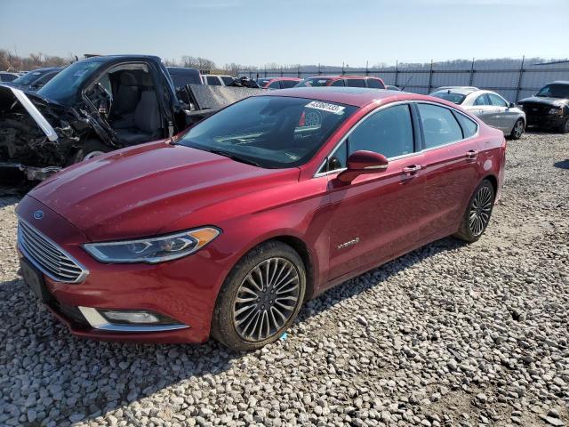 FORD FUSION TIT 2017 3fa6p0ru2hr262695