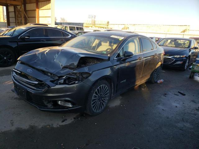 FORD FUSION 2017 3fa6p0ru2hr278492