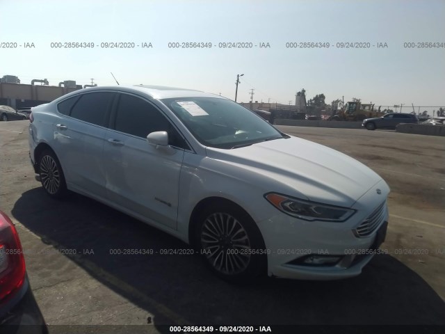 FORD FUSION HYBRID 2018 3fa6p0ru2jr102242