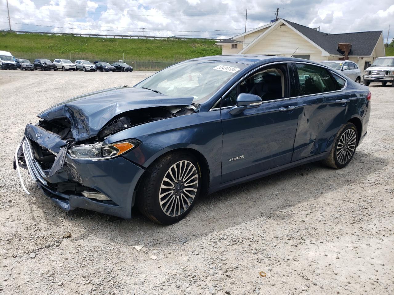 FORD FUSION 2018 3fa6p0ru2jr137895