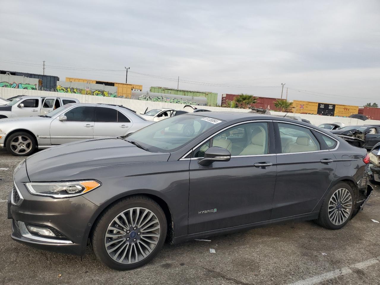 FORD FUSION 2018 3fa6p0ru2jr150369