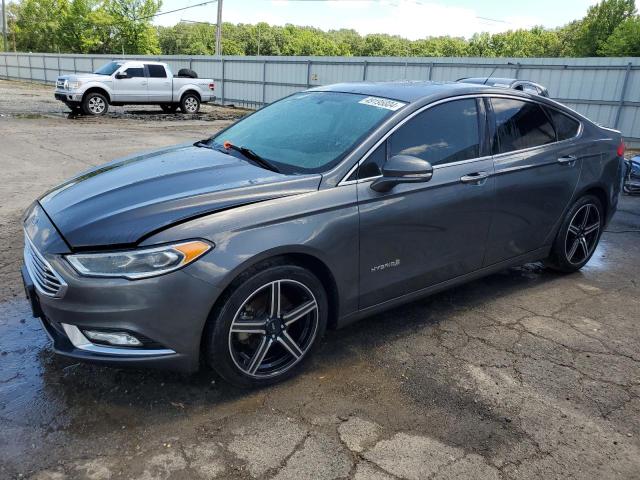 FORD FUSION 2018 3fa6p0ru2jr181847