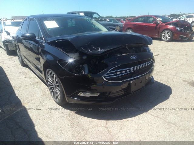 FORD FUSION HYBRID 2018 3fa6p0ru2jr227516