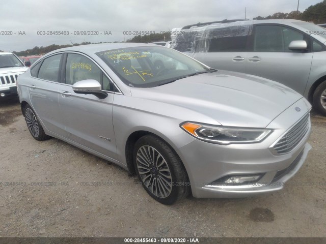 FORD FUSION HYBRID 2018 3fa6p0ru2jr246633