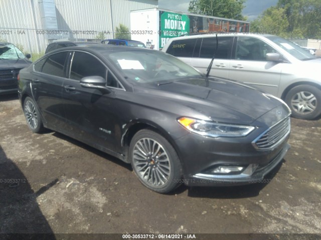 FORD FUSION HYBRID 2018 3fa6p0ru2jr248222