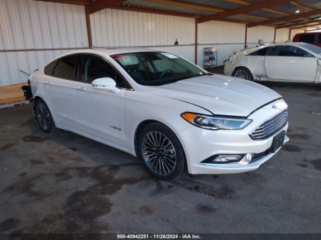 FORD FUSION 2018 3fa6p0ru2jr253548