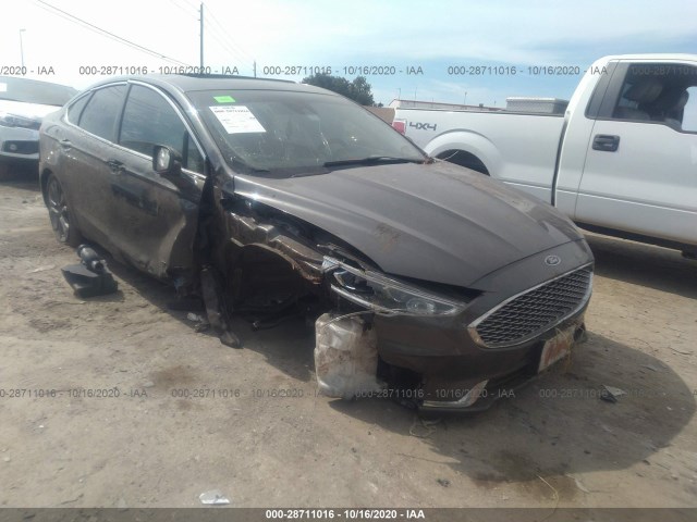 FORD FUSION HYBRID 2019 3fa6p0ru2kr118880