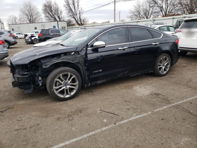 FORD FUSION 2019 3fa6p0ru2kr124307