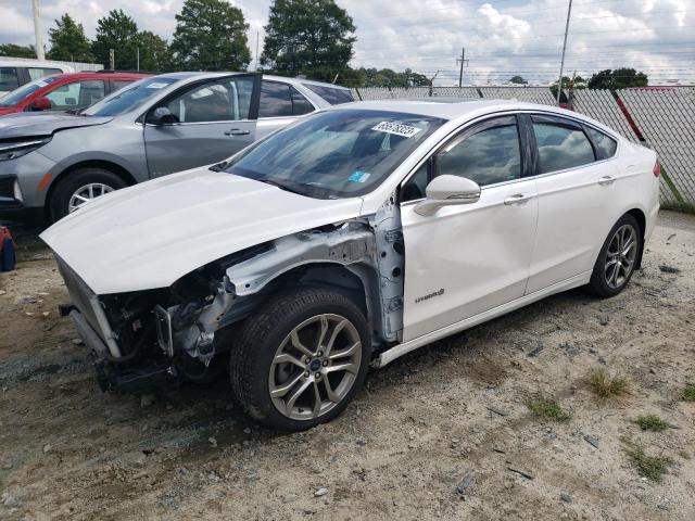 FORD FUSION TIT 2019 3fa6p0ru2kr158246