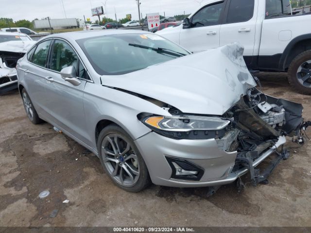 FORD FUSION 2019 3fa6p0ru2kr181932