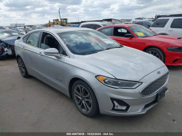 FORD FUSION 2019 3fa6p0ru2kr188282