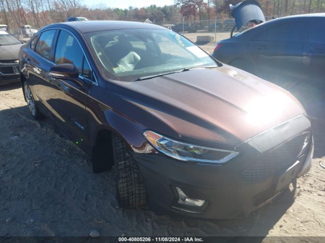 FORD FUSION 2019 3fa6p0ru2kr211737