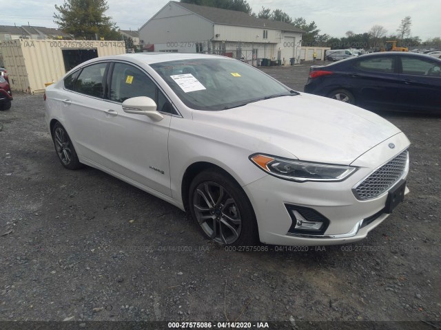 FORD FUSION HYBRID 2019 3fa6p0ru2kr213018